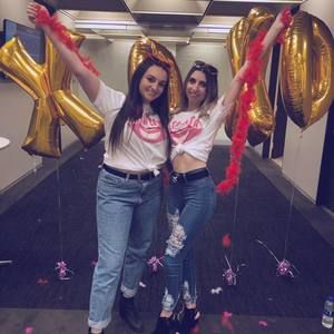 Meet your Posher, Antonia